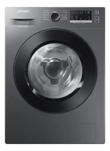 🛍️ Lava E Seca Samsung Wd11m Com Digital Inverter Inox 11kg Cor Inox look