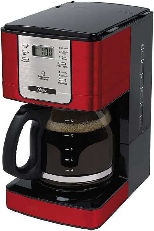 ☕ CAFÉ PRONTO ANTES DO CÉREBRO LIGAR