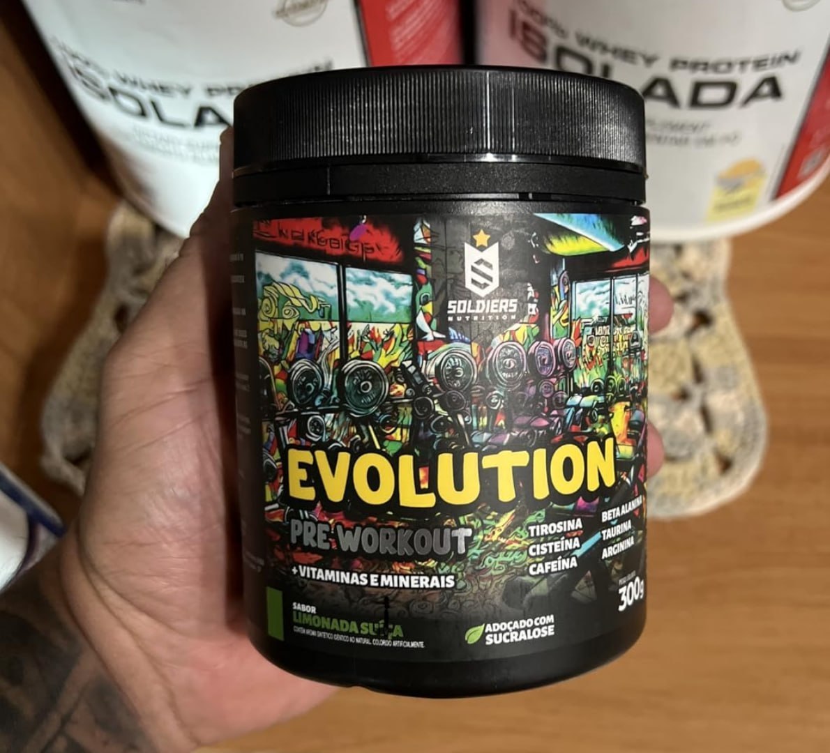 PRA TREINAR COMO SE ESTIVESSE FUGINDO DO ZUMBI! 🏃‍♂️