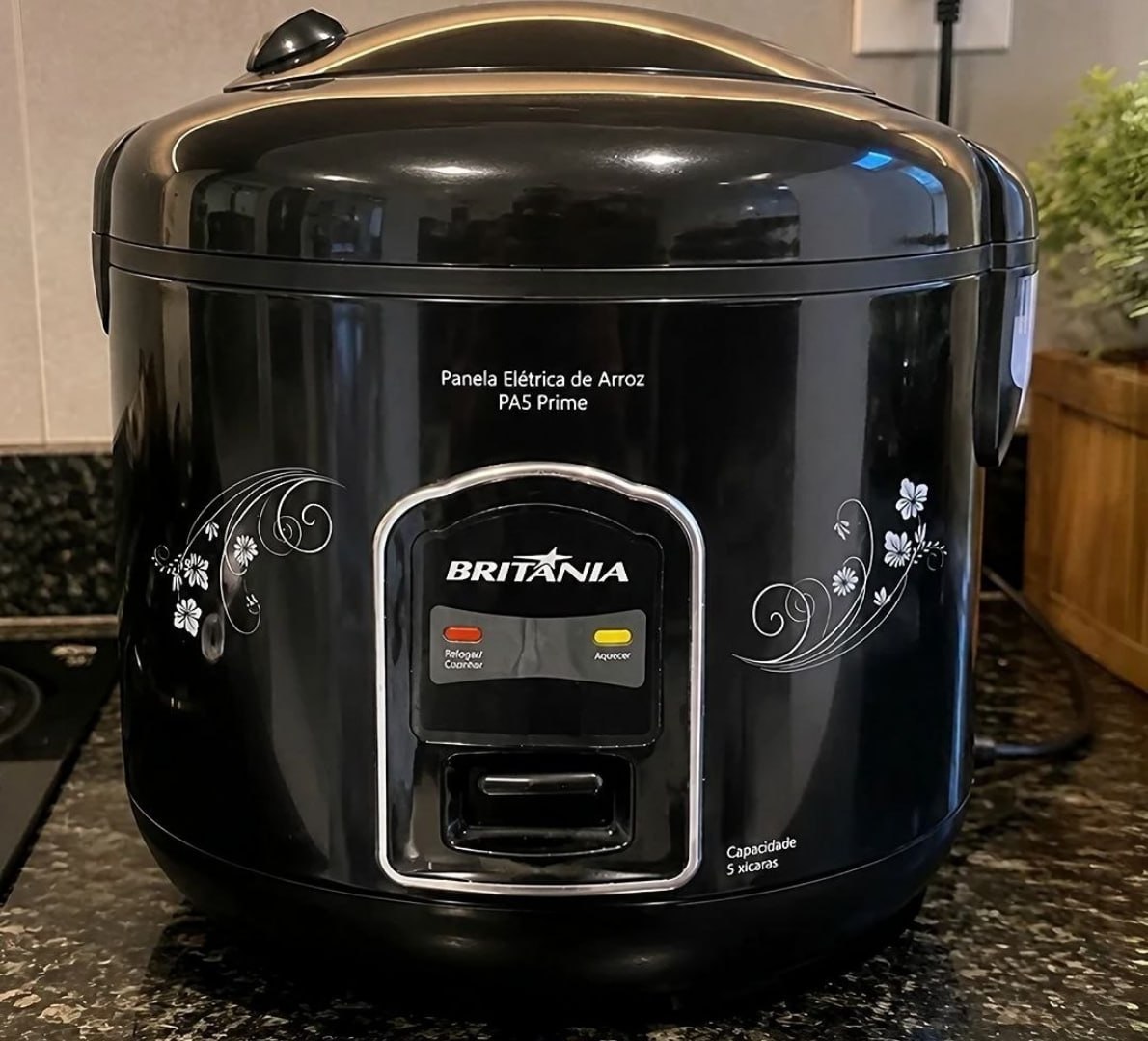 COM ESSA PANELA, O ARROZ NUNCA MAIS VAI SER UM PERRENGUE! 🍚