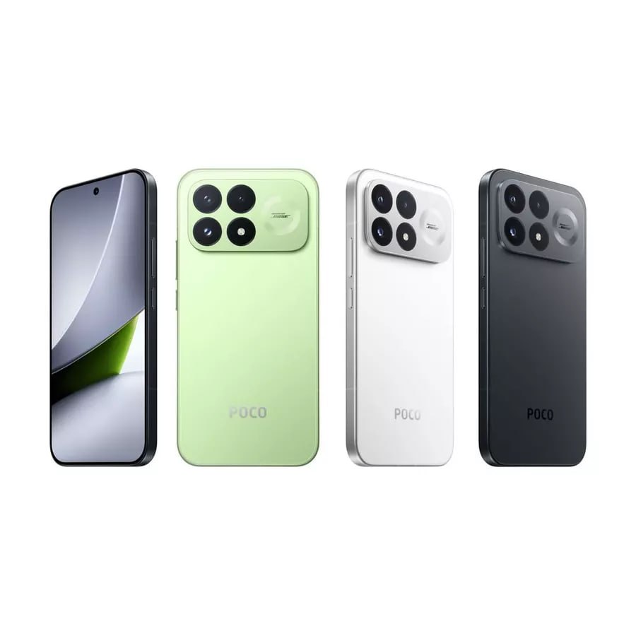 📱 Poco F9 PRO 5G 256GB