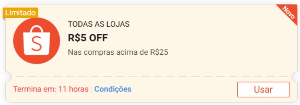 ISSO SIM QUE É PRA NÃO PASSAR APERTO NA ROTINA, NÉ? 😅