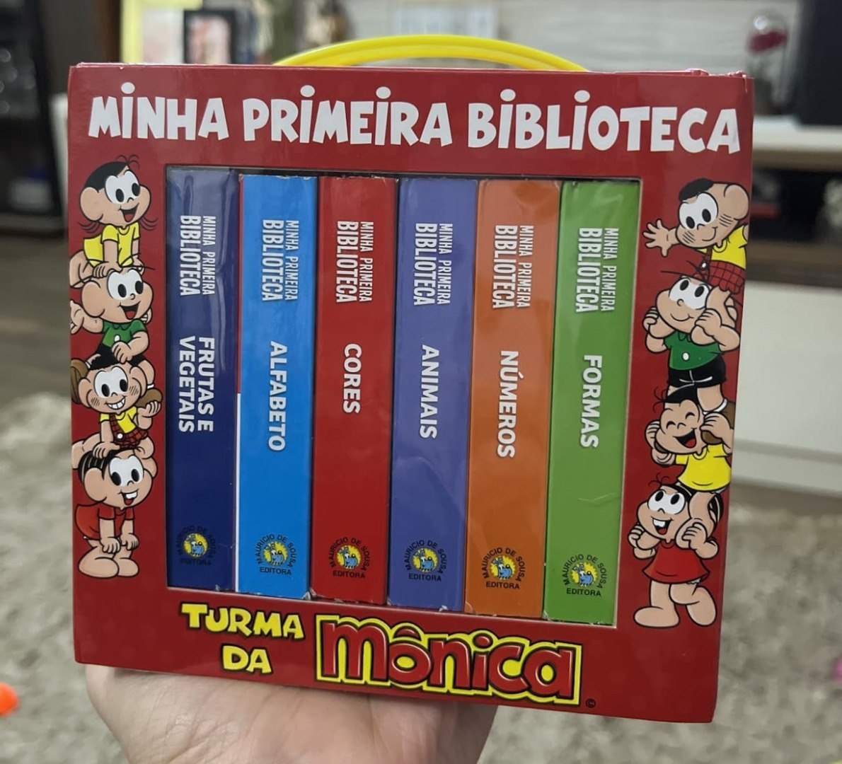 TURMA DA MÔNICA: A ÚNICA BRIGA QUE VALE A PENA! 😂