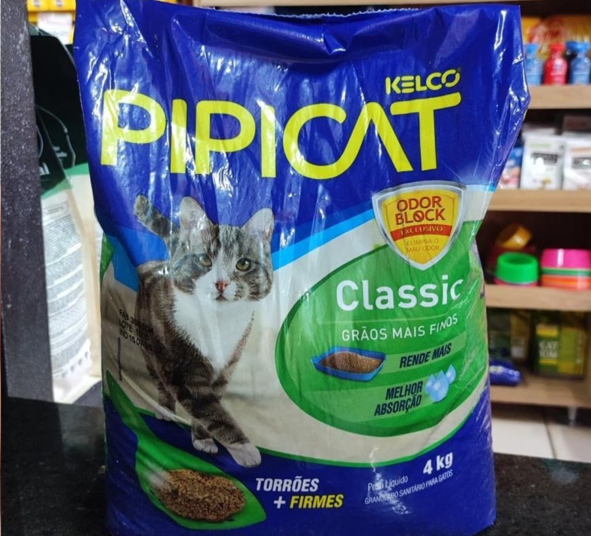 DEPOIS DESSA, A SUA CASA VAI CHEIRAR A "MIAU-VELOUS"! 🐾
