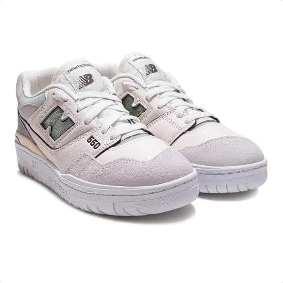 👟 CLÁSSICO QUE NUNCA SAI DE MODA
