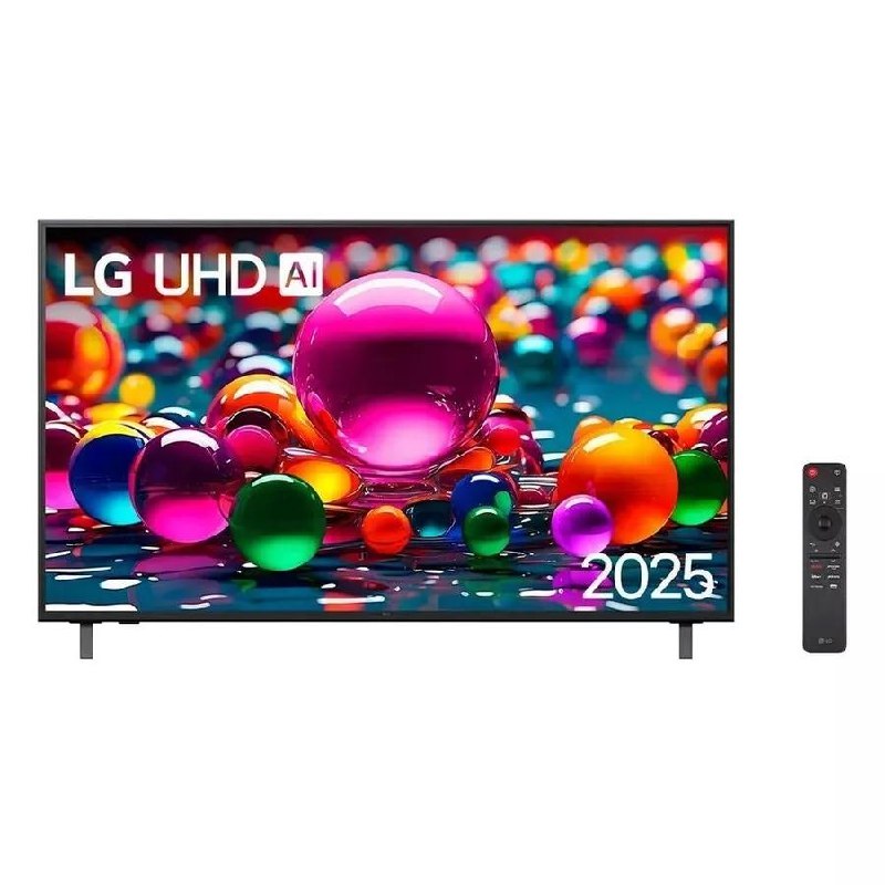 📺 Smart TV LG Profissional 55” LED 4K UHD