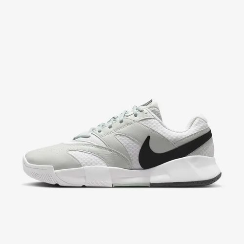 🛍️ Tênis Nike Court Lite 4 Masculino Branco 42 Br