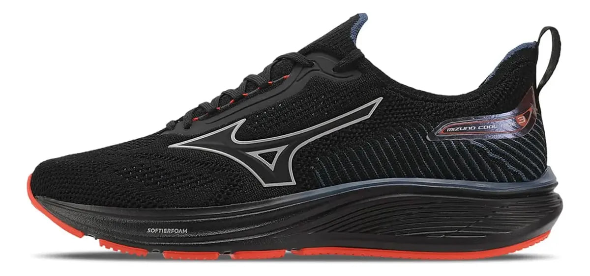 👟 SOFTIERFOAM DEIXA SEU PÉ EM NUVEM