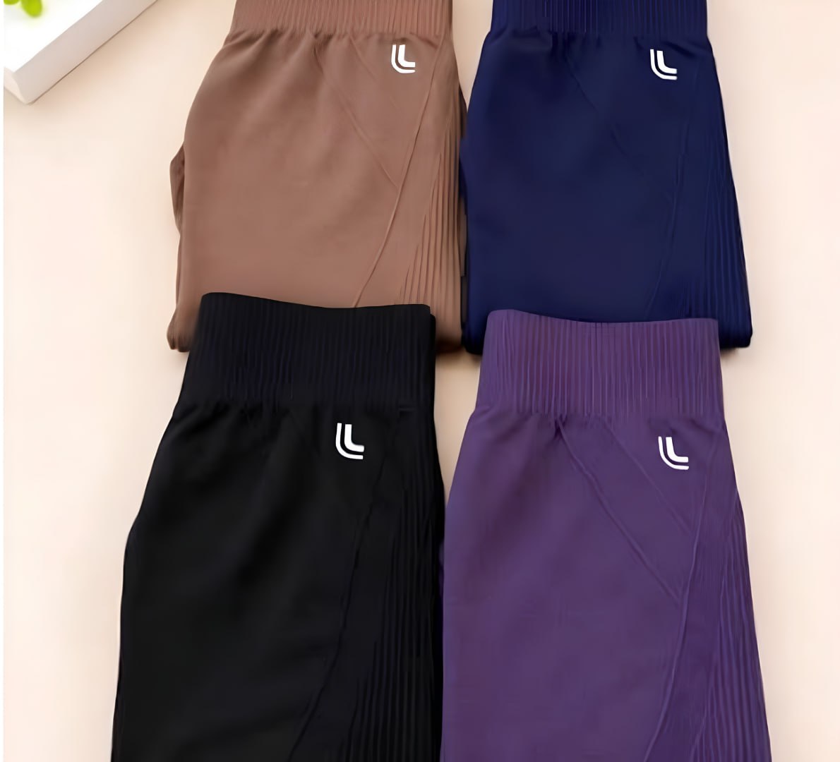 COM ESSE SHORT, A ASSADURA É SÓ UMA LENDA URBANA! 🏃‍♀️