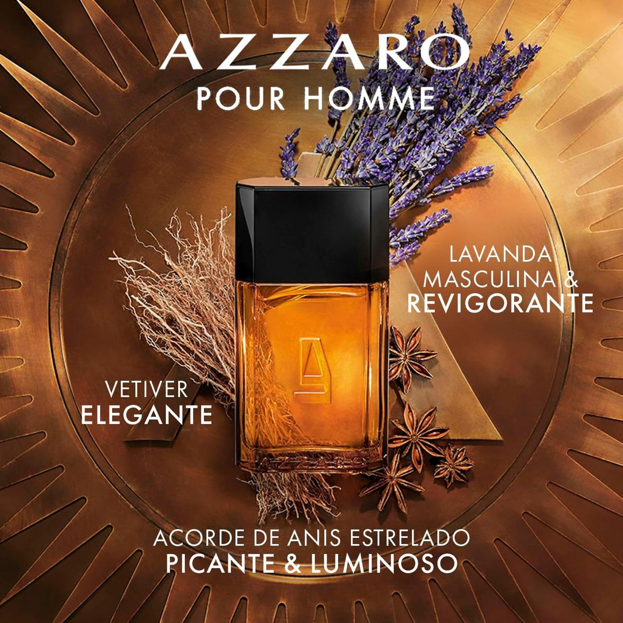 PERFUME CLÁSSICO E ELEGANTE