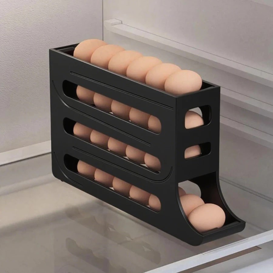 PRA SEGURAR A OMELETE DA SEMANA, PARCEIRO! 🍳
