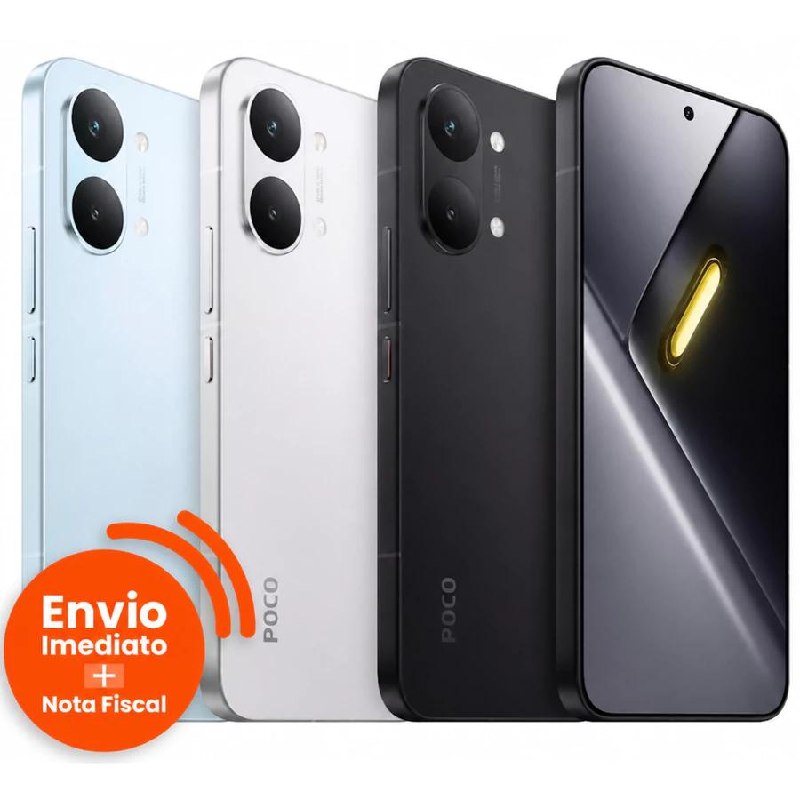 📱 Xiaomi Poco X8 Pro 256GB 5G