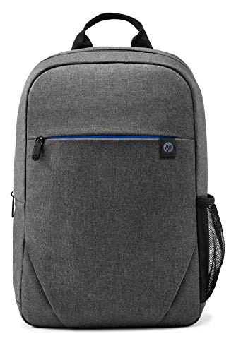 🛍️ Mochila HP Prelude - para Notebook de até 15.6 Polegadas, Confortável, com Alças e Bol