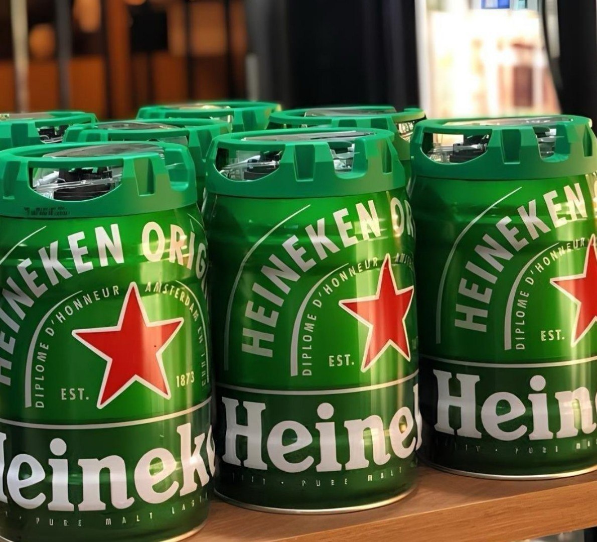 ESSE BARRIL VAI FAZER O CHURRASCO DO FINAL DE SEMANA! 🍻