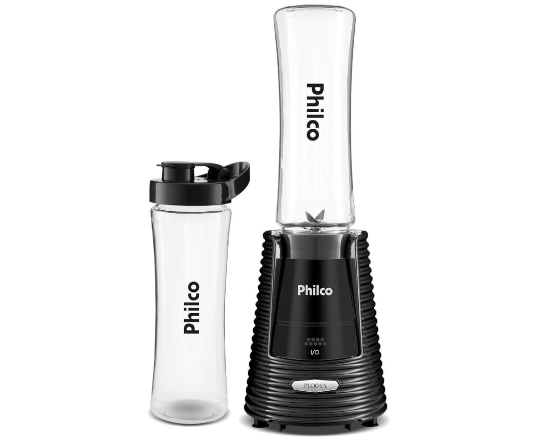 Liquidificador Philco 400W PLQ04A