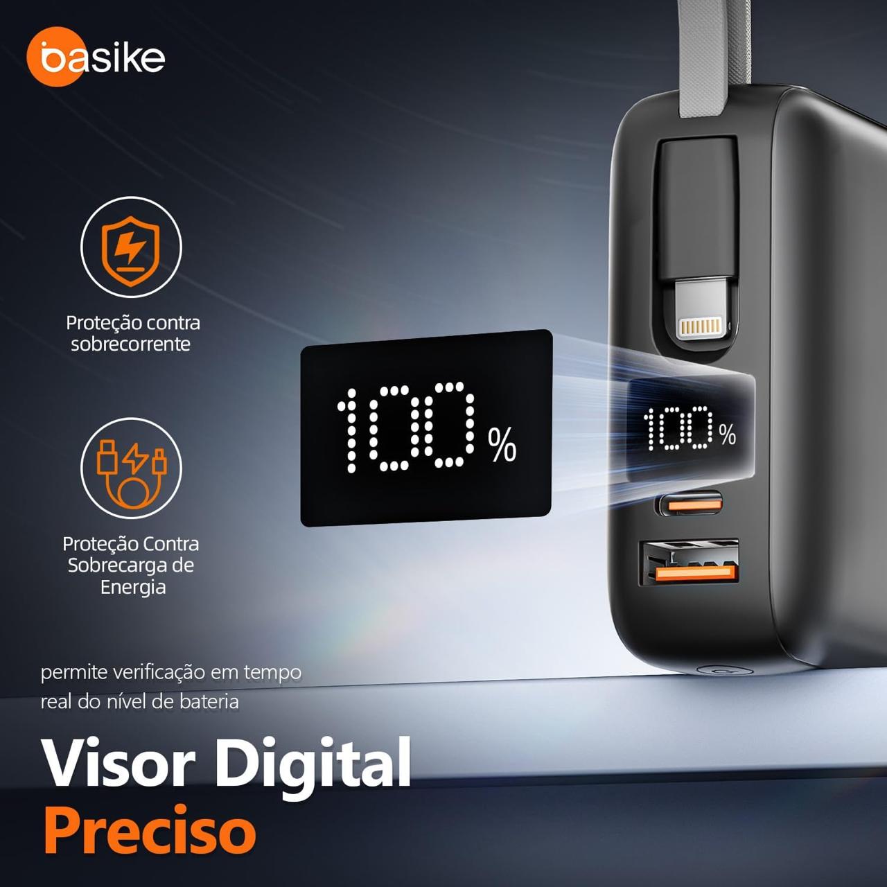 ENERGIA DE SOBRA PARA O DIA TODO