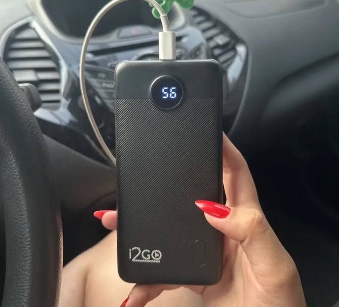AGORA SIM, NUNCA MAIS SER REFÉM DA TOMADA! 🔋