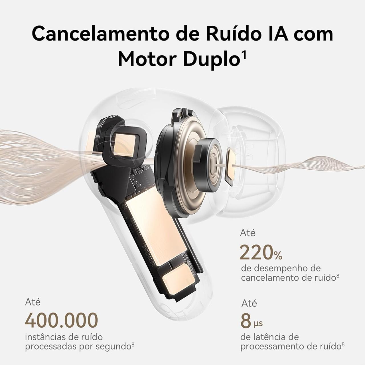 🎧 Huawei FreeBuds Pro 5