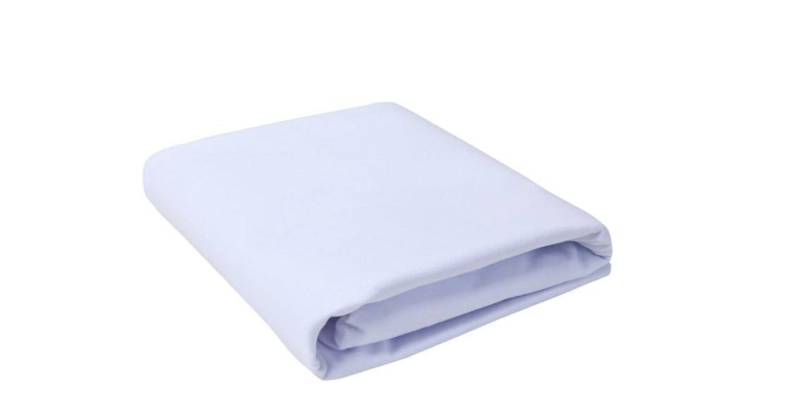 🫧 Papi Textil Lençol Avulso 200 Fios Mami C/ Elástico Tamanho Americano 1,30M X 70Cm X 12
