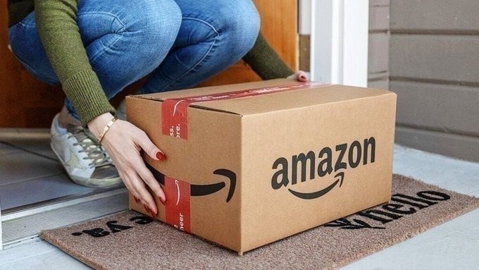 🚨 NOVO CUPOM AMAZON