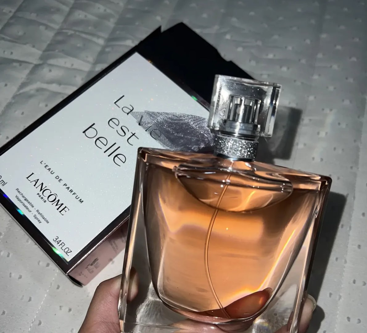 COM ESSE PERFUME, VOCÊ VAI DEIXAR TODO MUNDO NO “AÊ”! 😍