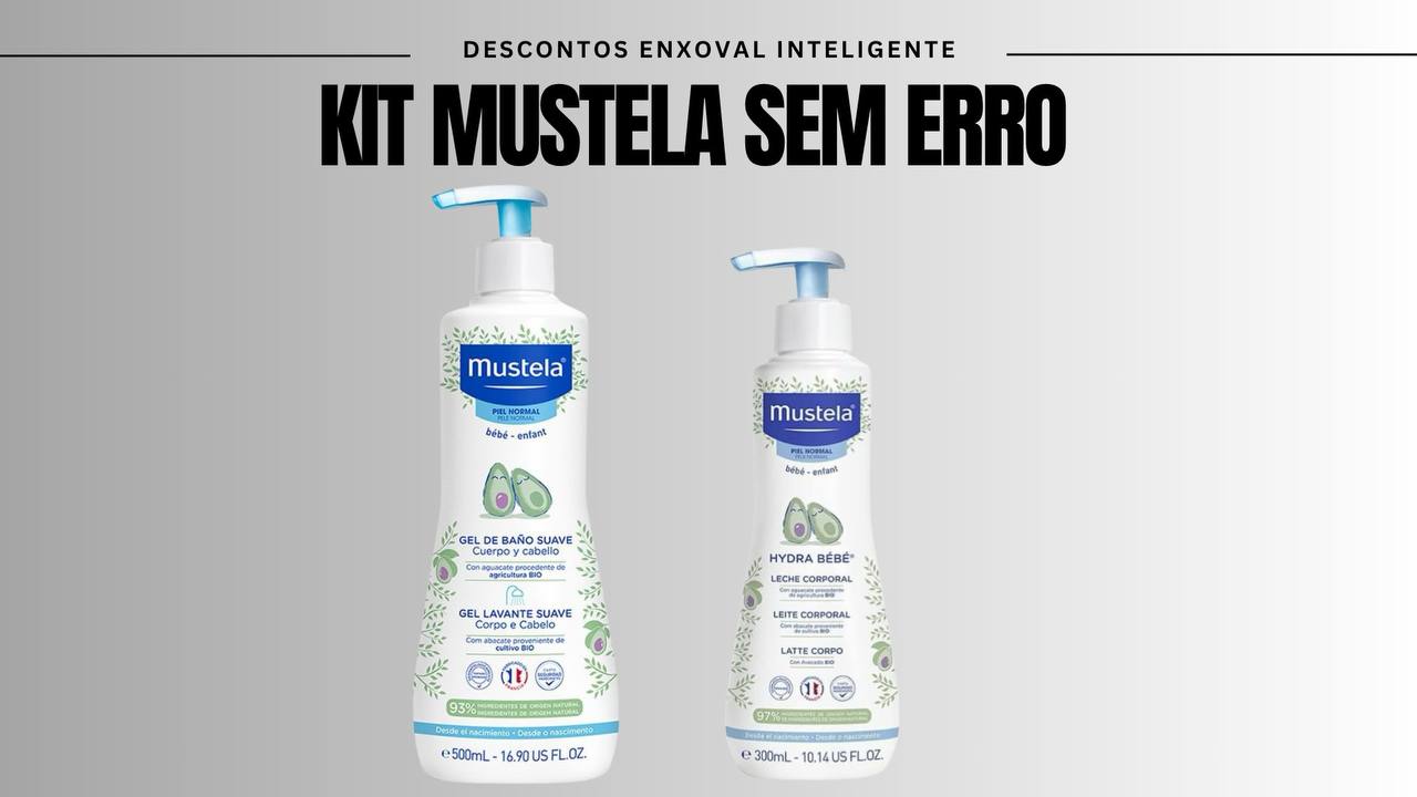Compre junto e economize mais!