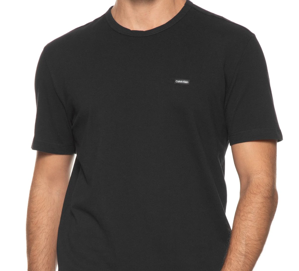 CAMISETA PRETA QUE É PURO CHARME, NÃO DÁ PRA SUAR FEIO! 😎