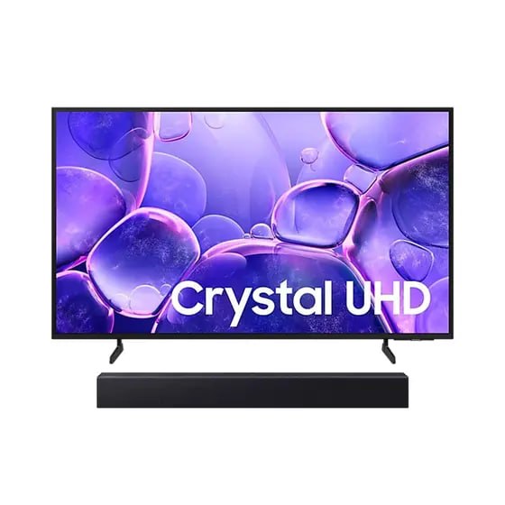 📺 CINEMA EM CASA COM SOUNDBAR INCLUSO