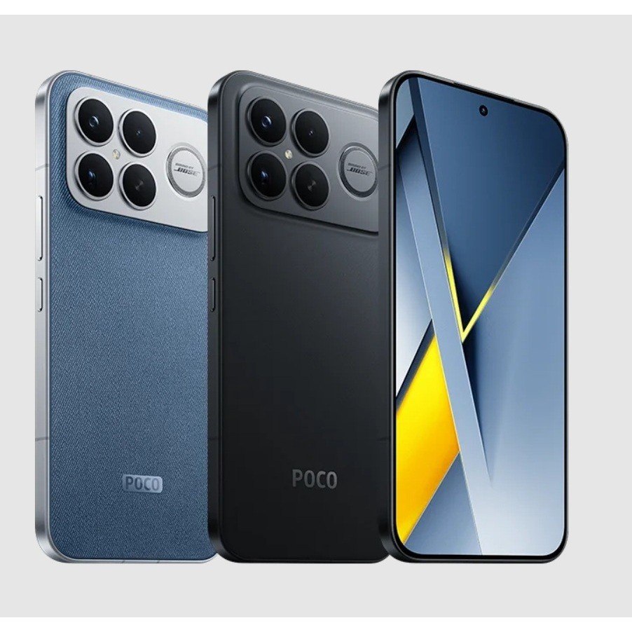 🛍 Xiaomi Poco F8 Ultra 256GB 5g Nfc Versão Global Original Pronta Entrega