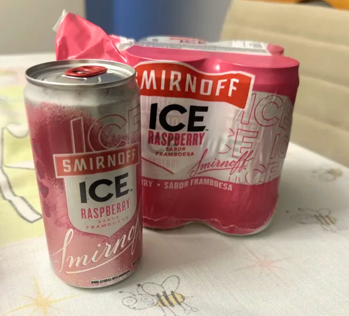 MANO, ESSA BEBIDA É A CURA PRA QUALQUER DIA CANSATIVO! 🍹