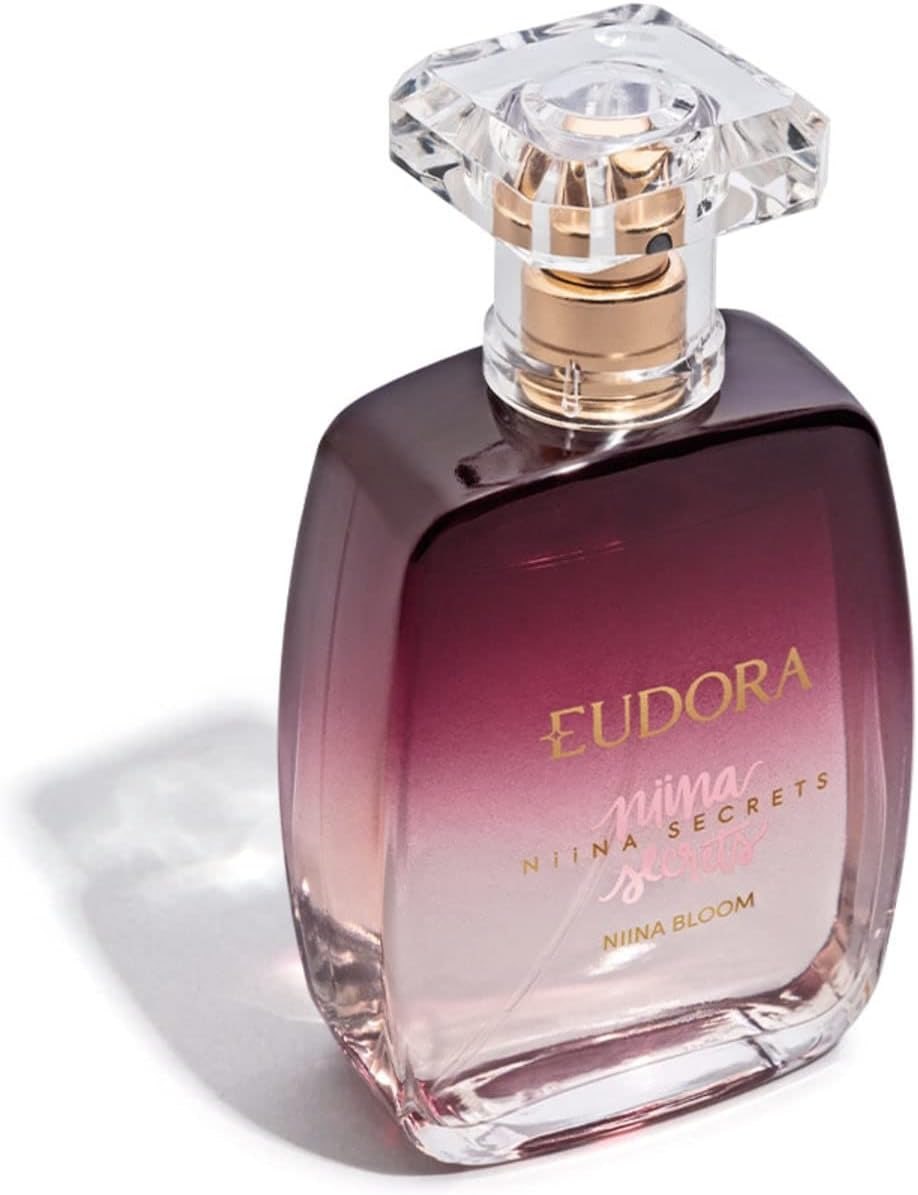 💐 PERFUME QUE COLA O DIA INTEIRO