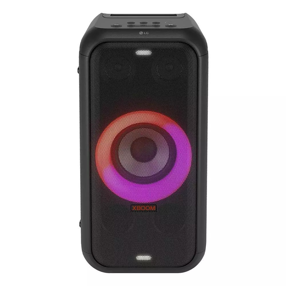 🔈 Caixa De Som Bluetooth Lg 200w Xl5t
