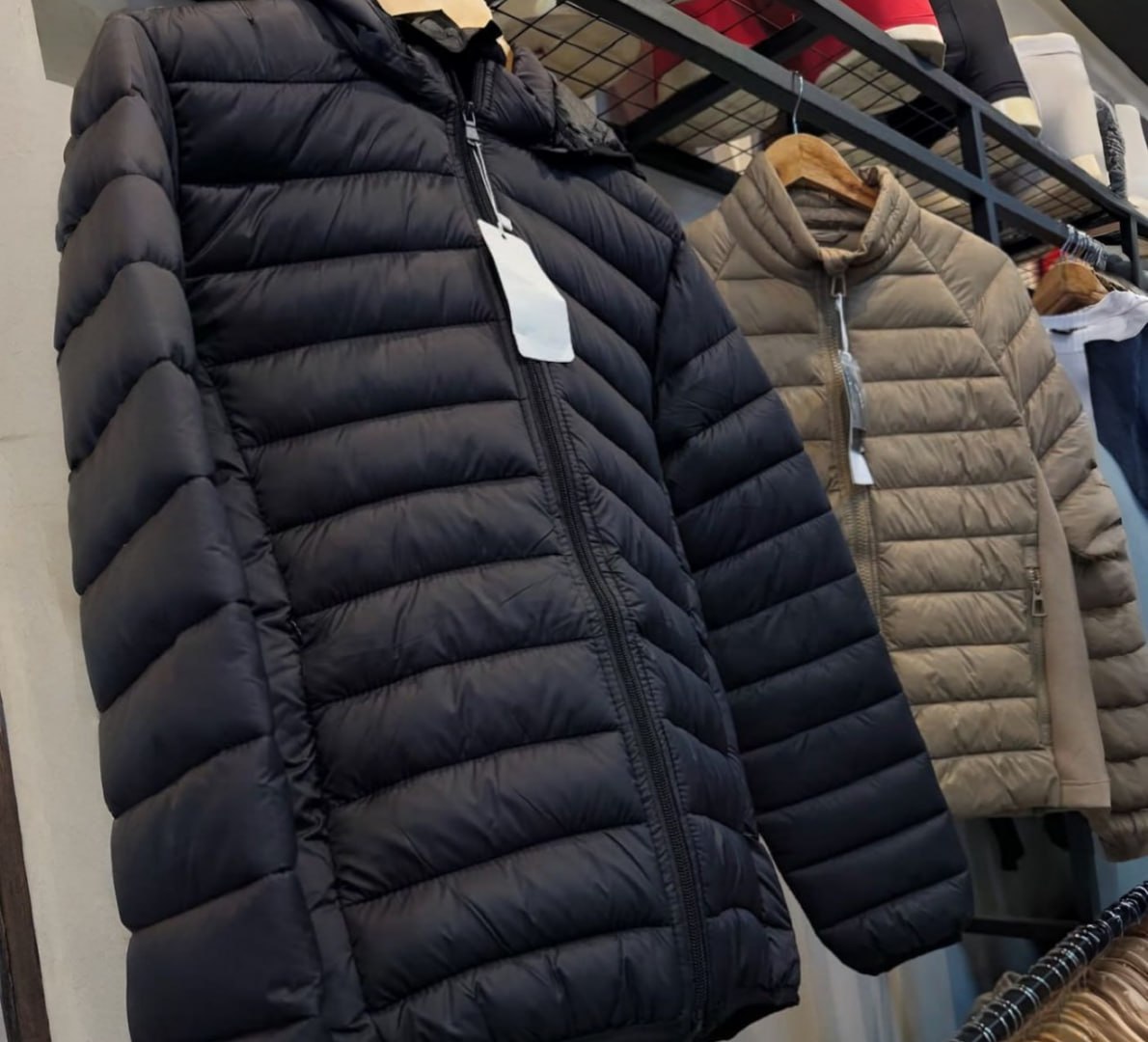 MANO ESSE 🧥 BOBOJACO IMPERMEÁVEL TÉRMICO CORTA RESOLVE TUDO