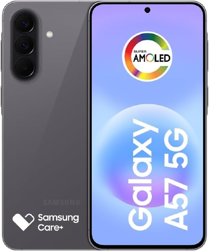 📱Samsung Galaxy A57 5G