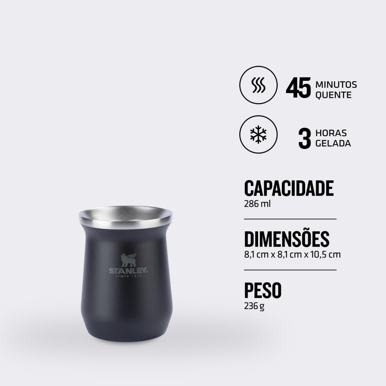 🧊 BEBIDA GELADA O DIA INTEIRO INTEIRO