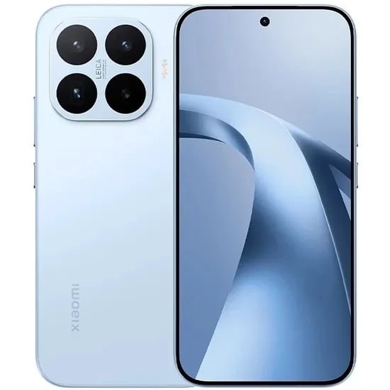 📱Celular Xiaomi 17T Dual Chip 512GB 256GB 5G Global