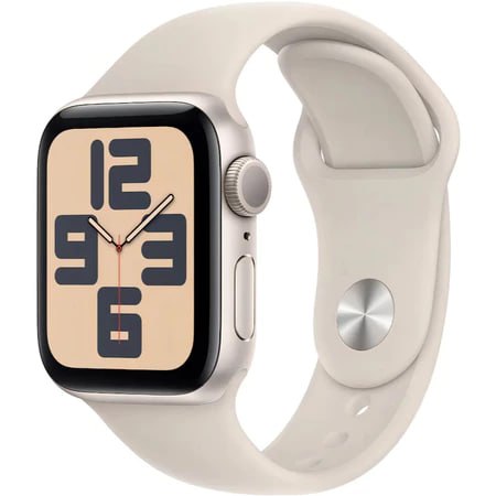 ⌚️ APPLE WATCH SAIU MAIS EM CONTA