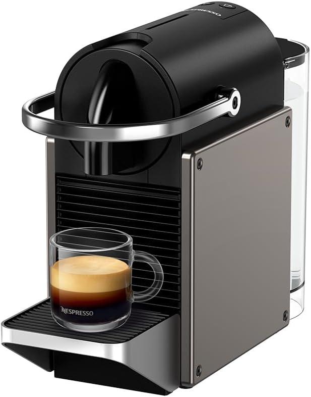 ☕ ESPRESSO RÁPIDO PRA ACORDAR SEM CERIMÔNIA