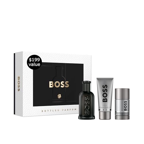 🛍️ KIT HB BOT PF EDP100ML+SG100ML+DBS75ML