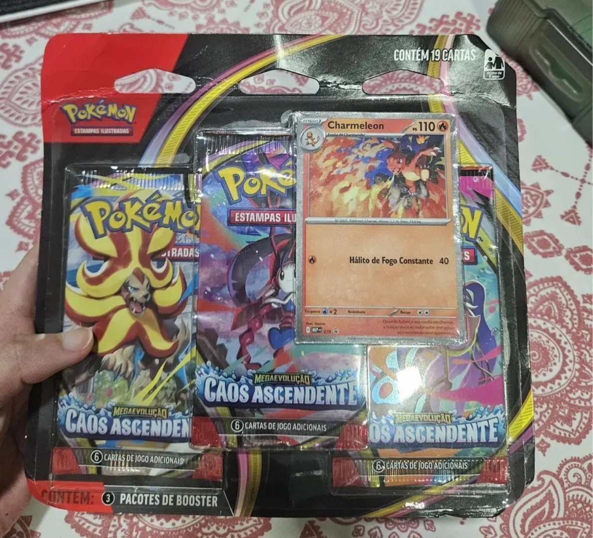 GARANTIA DE SORTE NO JOGO E AZAR NO AMOR! 🎲❤️