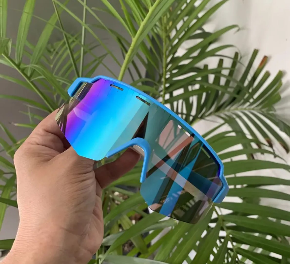 CORRER COM ESTILO É BOM, MAS NÃO PERDER O OLHAR TAMBÉM! 😎