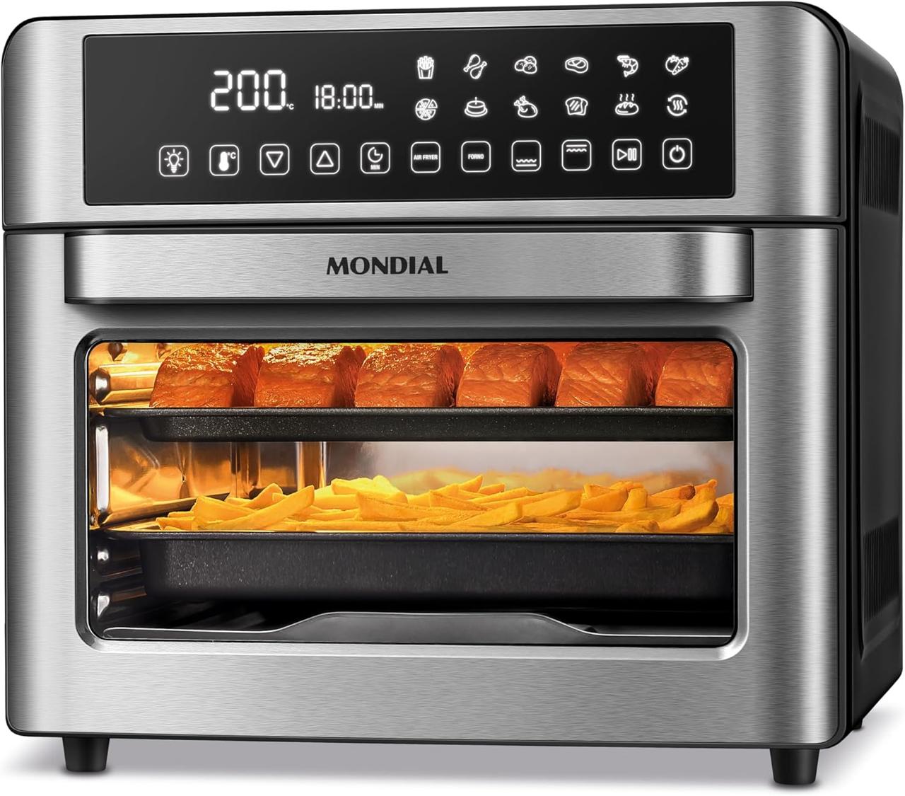 25 LITROS PARA PREPARAR MUITO MAIS