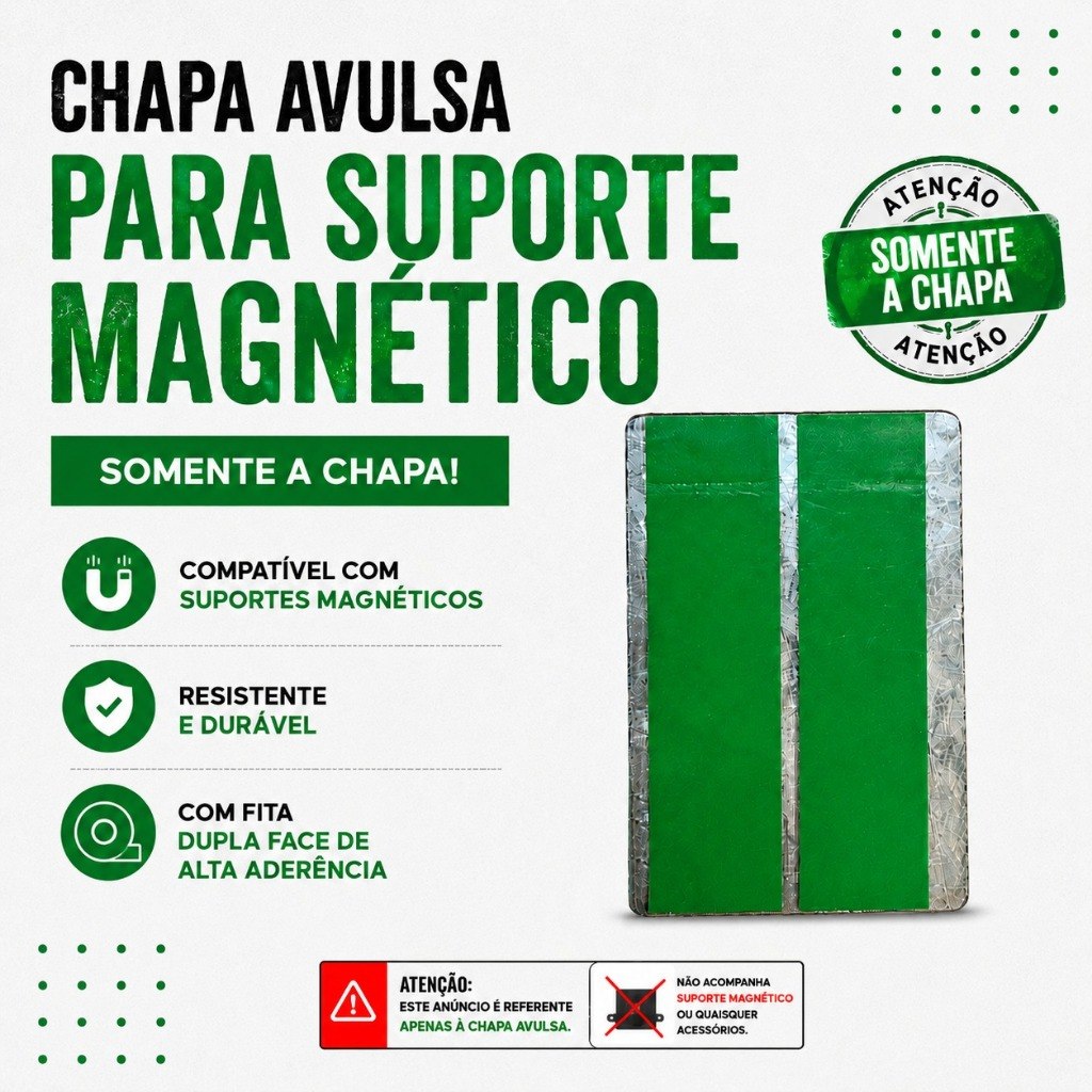 🔊 Oferta imperdível!