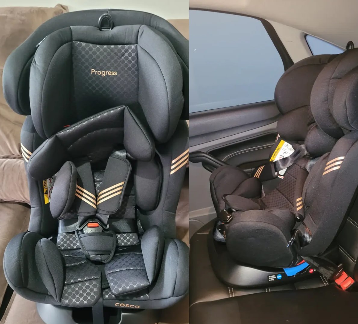 DEIXA O MINI-PILOTO SEGURO ENQUANTO VOCÊ DRIBLA O TRÂNSITO!