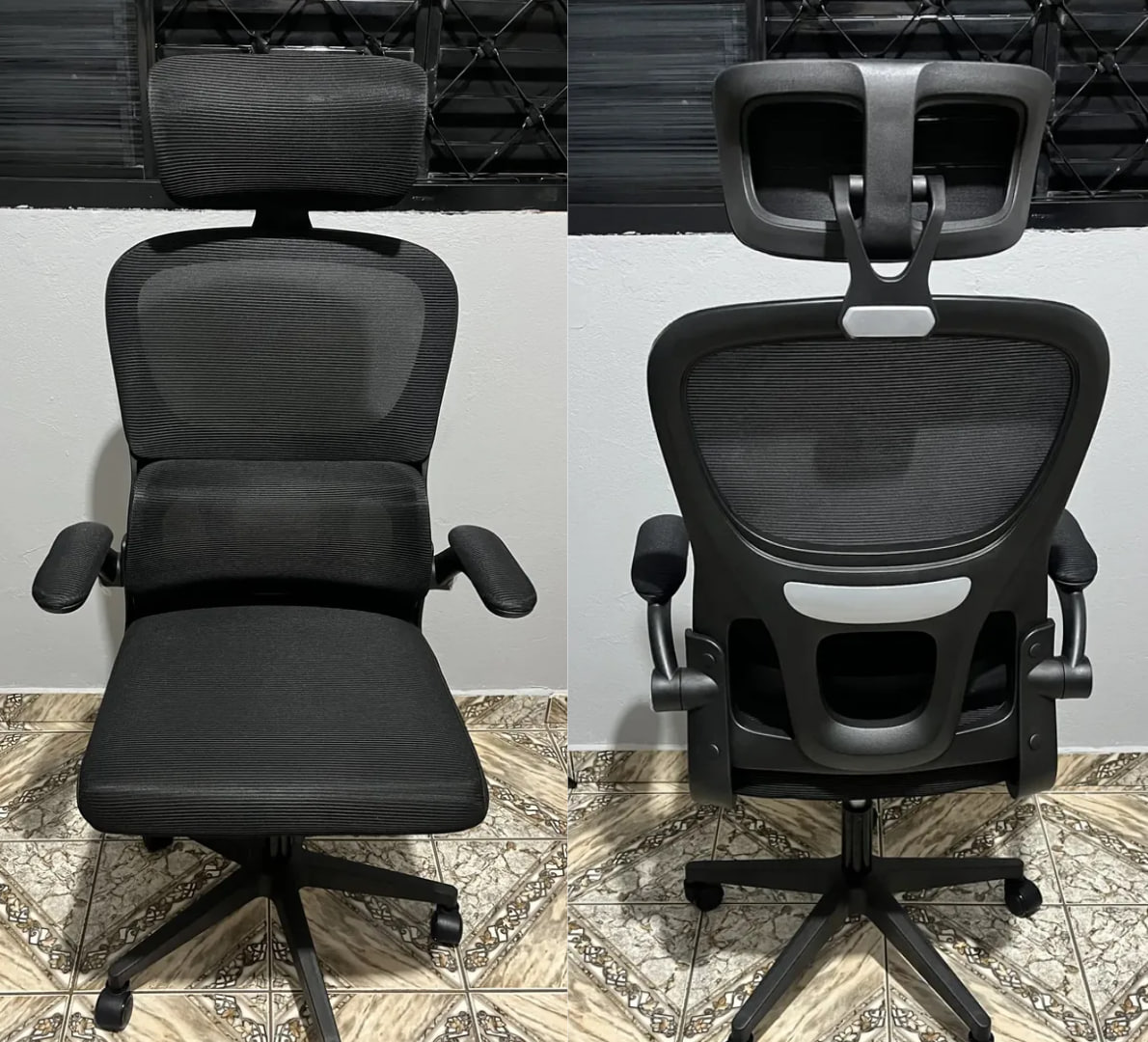 CADEIRA QUE FAZ ATÉ O PROCRASTINADOR TRABALHAR! 💼