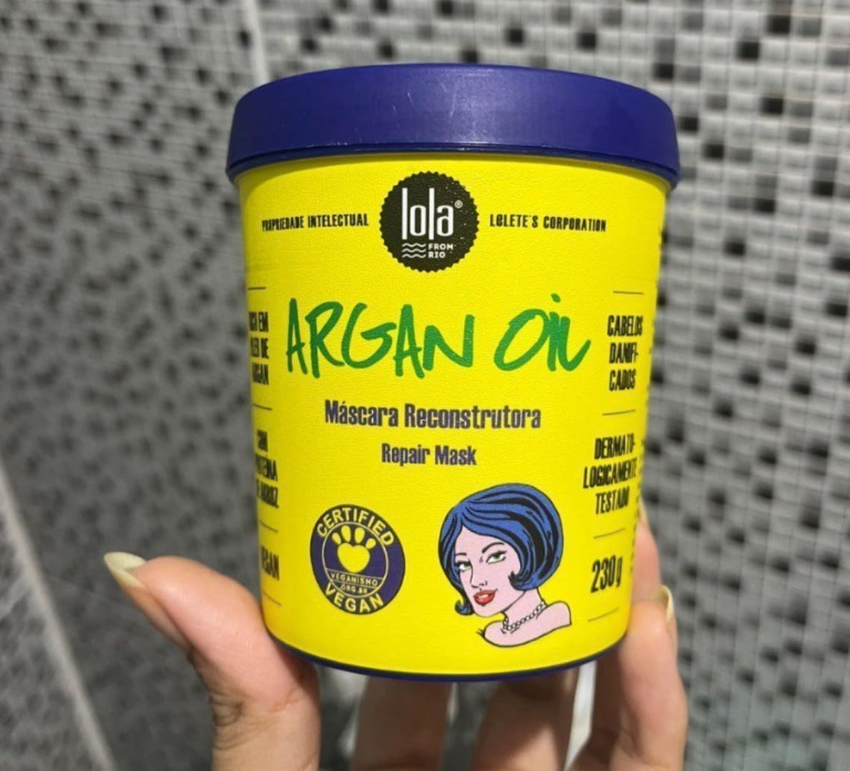 SE A VIDA TE DER CABELO EMBARAÇADO, MANDA ESSA! 💁‍♀️
