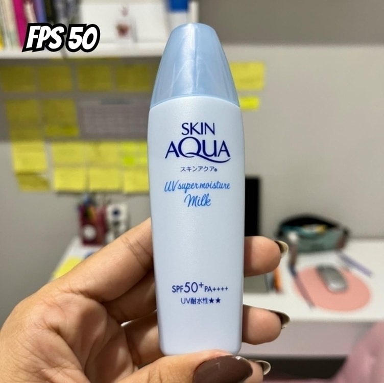 MANO, SE A PELE PUDESSE FALAR, DIRIA: "ME AJUDA!" ☀️
