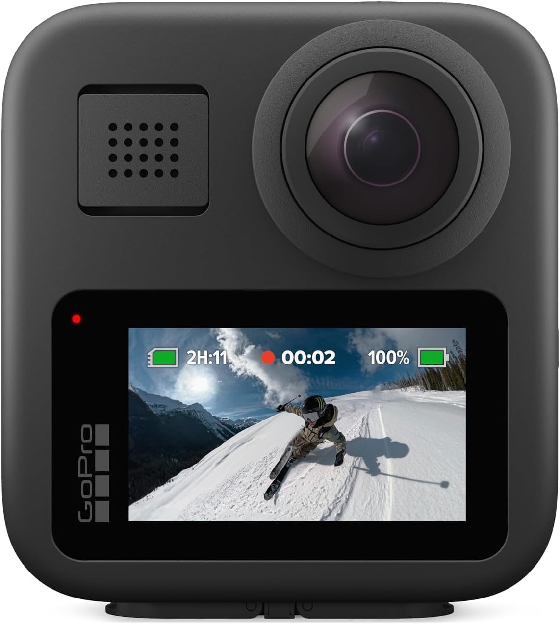 📹 GRAVA 360 GRAUS SEM FICAR DE BOBÃO