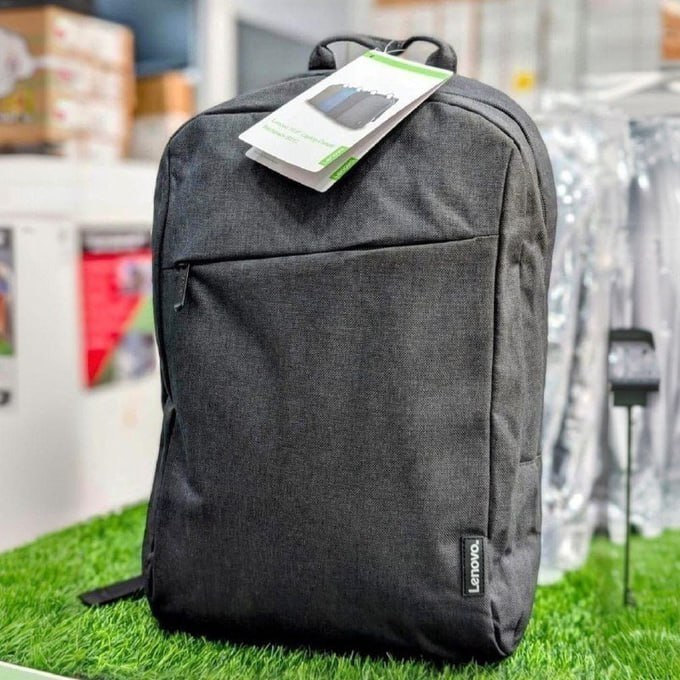 ESSA MOCHILA É MAIS ESPAÇOSA QUE MEU ARMÁRIO! 😂
