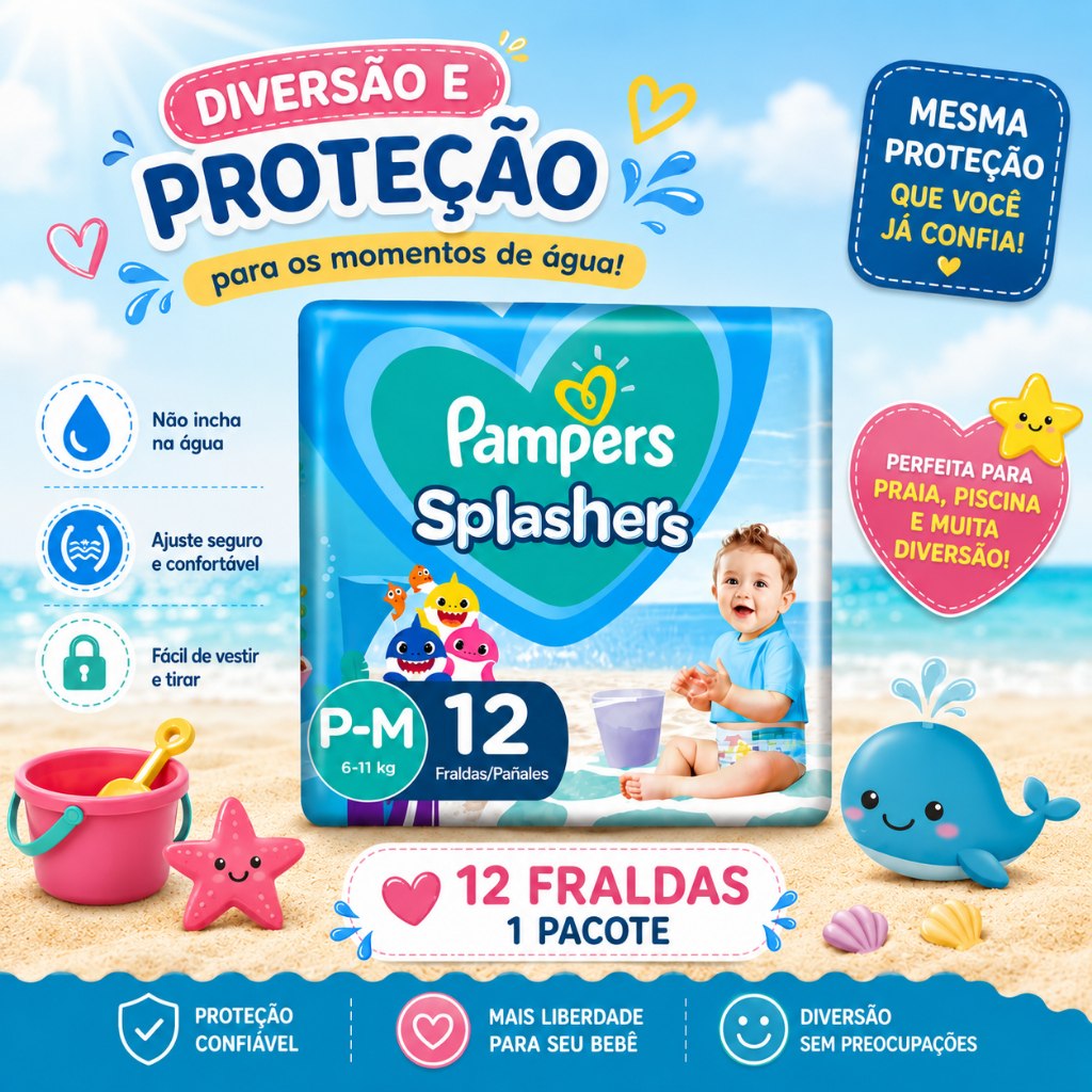 🔊 Oferta imperdível!